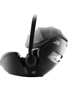 Britax Römer Smile 5Z Comfort Set Style (Smile 5z babakocsi + mózeskosár + Baby-Safe Pro) - Dusty Rose
