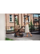 Britax Römer Smile 5Z Comfort Set Style 3in1 (Smile 5z babakocsi + mózeskosár + Baby-Safe Pro) Night Blue