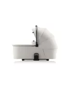 Britax Römer Comfort Plus LUX Szett (Rio babakocsi + mózeskosár + Baby-Safe PRO babahordozó + Vario Base 5Z) - Soft Taupe
