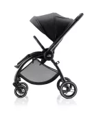 Britax Römer Rio Style babakocsi - Carbon Black