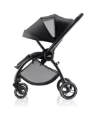 Britax Römer Rio Style babakocsi - Carbon Black