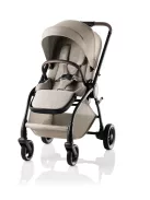 Britax Römer Rio Style babakocsi - Teak