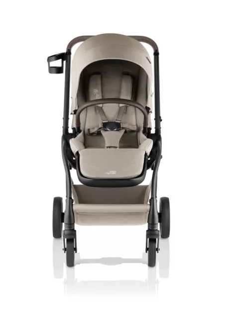 Britax Römer Rio Style babakocsi - Teak