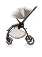 Britax Römer Rio Style babakocsi - Teak