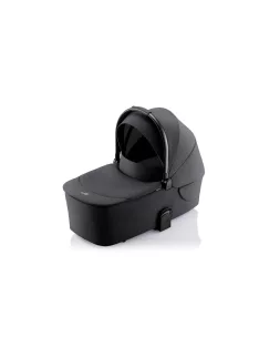 Britax Römer Rio Style mózeskosár - Carbon Black