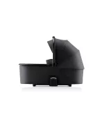 Britax Römer Rio Comfort Set STYLE 3in1 (Rio babakocsi + mózeskosár + Baby-Safe PRO babahordozó) Carbon Black