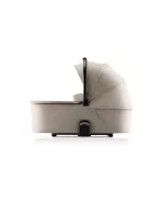 Britax Römer Essential STYLE Szett (Rio babakocsi + mózeskosár) Teak