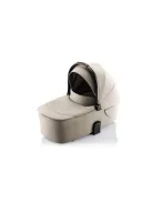 Britax Römer Essential STYLE Szett (Rio babakocsi + mózeskosár) Teak