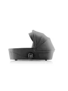 Britax Römer Smile 5Z Essential Set STYLE 2in1 (Smile 5Z babakocsi + mózeskosár) Mineral Grey