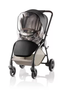Britax Römer Esővédő RIO sport babakocsira