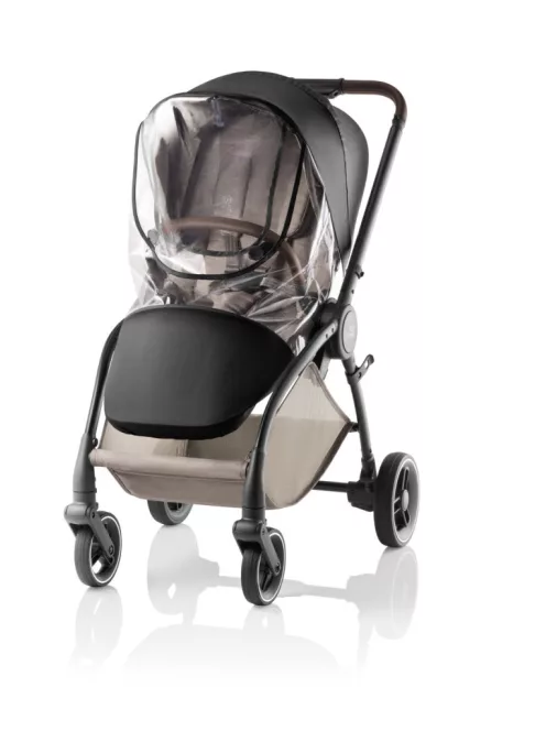 Britax Römer Esővédő RIO sport babakocsira