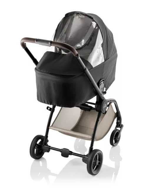 Britax Römer Esővédő RIO mózeskosárra