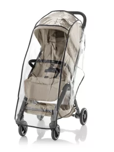 Britax Römer Esővédő Flylite/Tira sport babakocsira