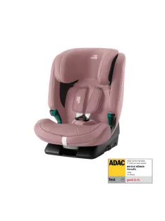 Britax Römer Versafix Dusty Rose