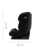 Britax Römer Versafix Dusty Rose