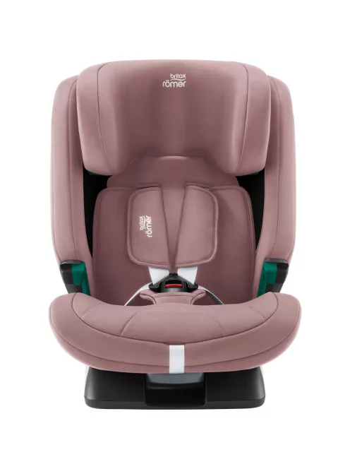 Britax Römer Versafix Dusty Rose