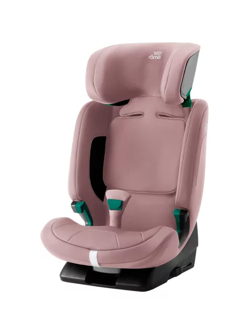 Britax Römer Versafix Dusty Rose