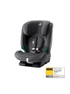Britax Römer Versafix Midnight Grey