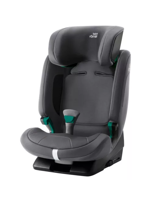 Britax Römer Versafix Midnight Grey