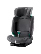 Britax Römer Versafix Midnight Grey
