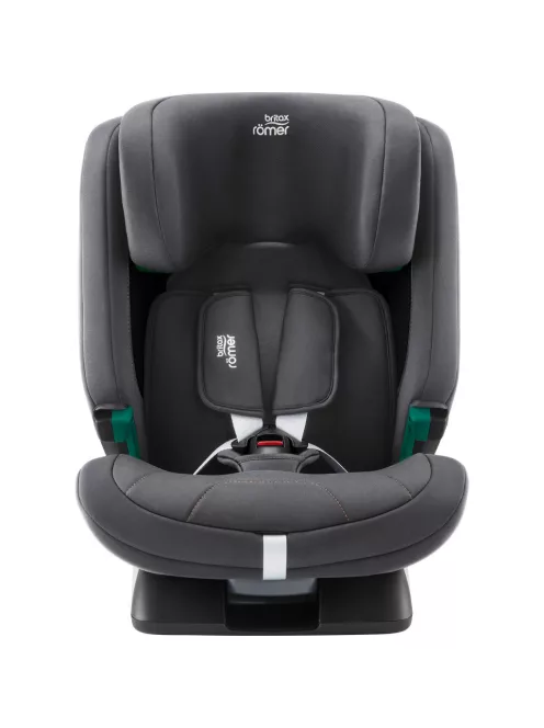 Britax Römer Versafix Midnight Grey