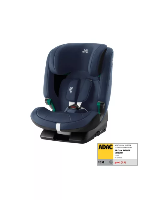 Britax Römer Versafix Night Blue