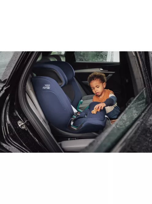 Britax Römer Versafix Night Blue