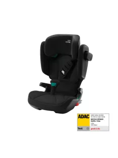   Britax Römer Kidfix i-Size autósülés 100-150cm - Cosmos Black