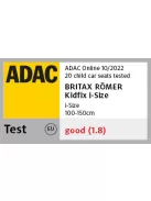 Britax Römer Kidfix i-Size autósülés 100-150cm - Cosmos Black