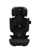 Britax Römer Kidfix i-Size autósülés 100-150cm - Cosmos Black