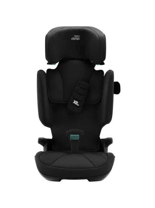 Britax Römer Kidfix i-Size autósülés 100-150cm - Cosmos Black