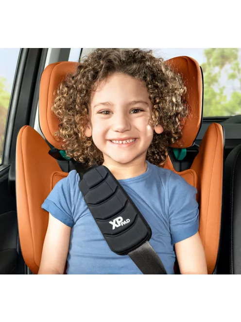 Britax Römer Kidfix i-Size autósülés 100-150cm - Cosmos Black