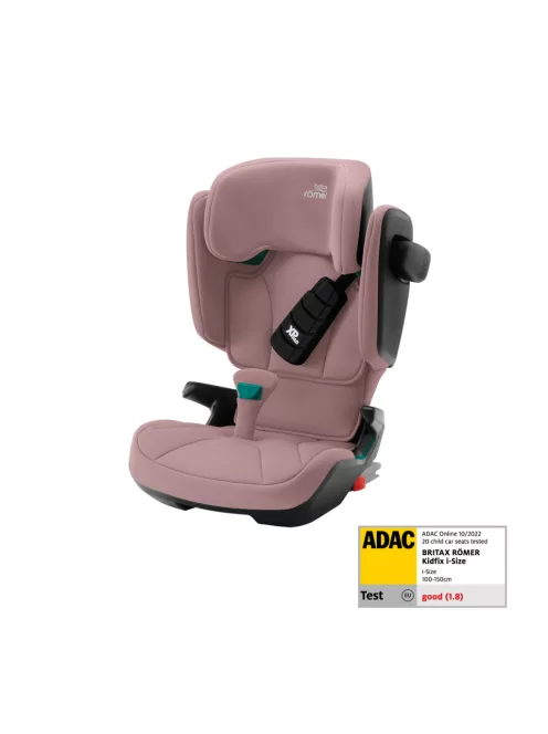 Britax Römer Kidfix i-Size autósülés 100-150cm - Dusty Rose