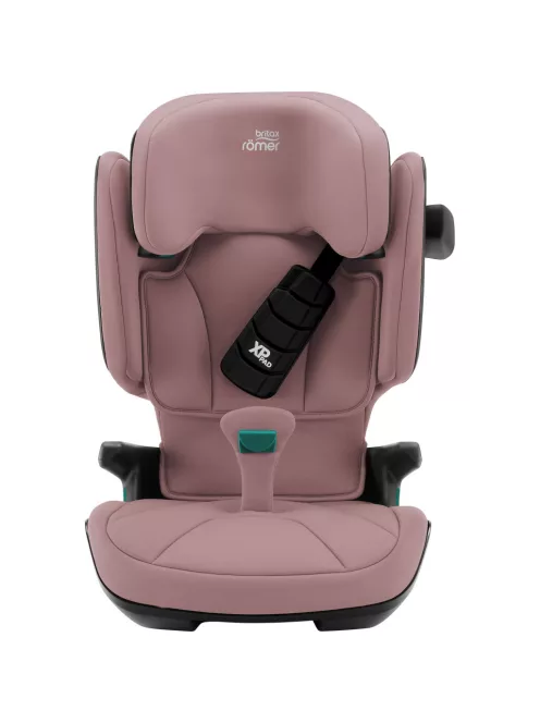 Britax Römer Kidfix i-Size autósülés 100-150cm - Dusty Rose