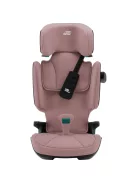 Britax Römer Kidfix i-Size autósülés 100-150cm - Dusty Rose