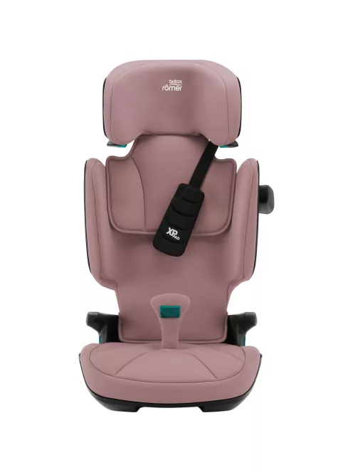 Britax Römer Kidfix i-Size autósülés 100-150cm - Dusty Rose