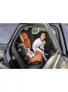 Britax Römer Kidfix i-Size autósülés 100-150cm - Dusty Rose