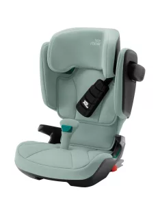   Britax Römer Kidfix i-Size autósülés 100-150cm - Jade Green
