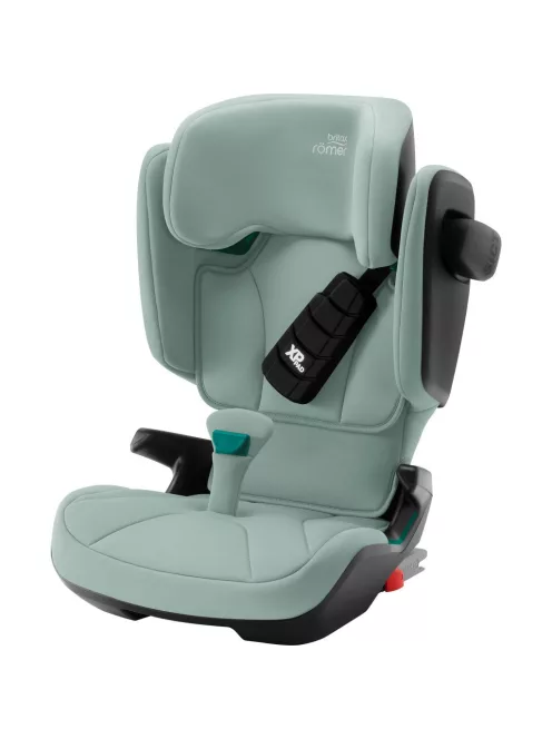 Britax Römer Kidfix i-Size autósülés 100-150cm - Jade Green