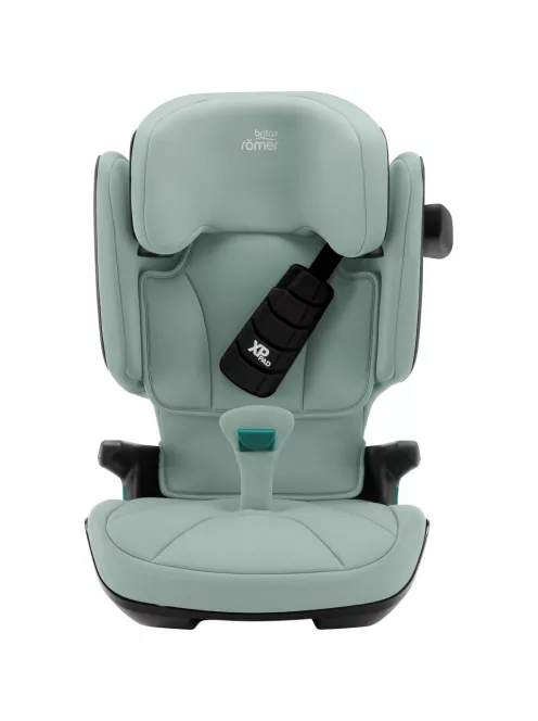Britax Römer Kidfix i-Size autósülés 100-150cm - Jade Green