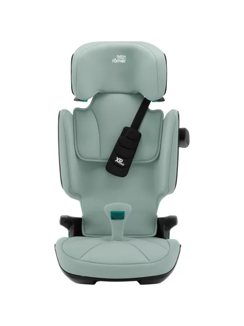 Britax Römer Kidfix i-Size autósülés 100-150cm - Jade Green
