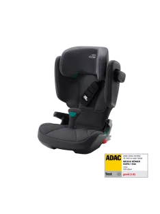   Britax Römer Kidfix i-Size autósülés 100-150cm - Storm Grey