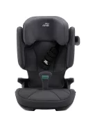 Britax Römer Kidfix i-Size autósülés 100-150cm - Storm Grey
