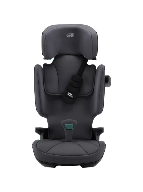 Britax Römer Kidfix i-Size autósülés 100-150cm - Storm Grey