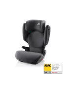 Britax Römer Kidfix M i-Size gyerekülés - Midnight Grey