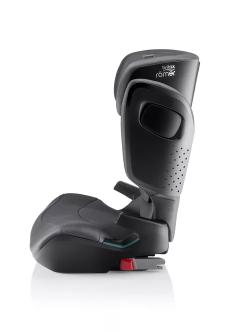 Britax Römer Kidfix M i-Size gyerekülés - Midnight Grey