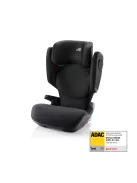 Britax Römer Kidfix M i-Size gyerekülés - Space Black