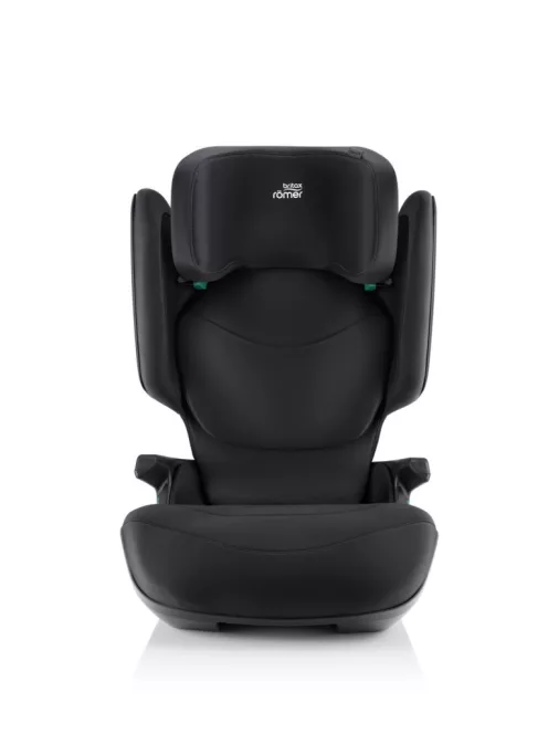 Britax Römer Kidfix M i-Size gyerekülés - Space Black