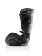 Britax Römer Kidfix M i-Size gyerekülés - Space Black