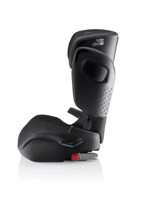 Britax Römer Kidfix M i-Size gyerekülés - Space Black